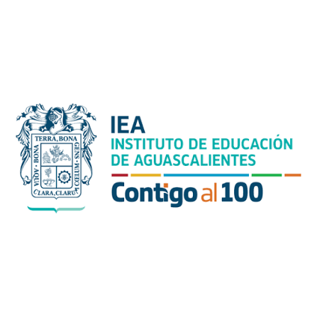 Aguascalientes Education Institute logo
