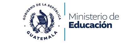 Guatemala Ministry of Education logo