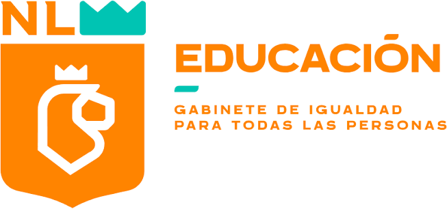 Nuevo León Secretary of Education logo